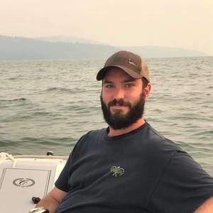 Meet your Posher, Eric